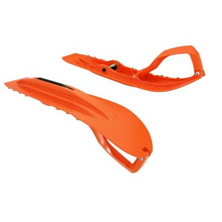 Blade DS+ Sukset Race Orange - Oranssi Blade DS+ Sukset Race Orange - Oranssi